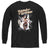 Jla - Ww Break Out L - S Youth