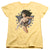 JLA - Ww All Star Women's Short Sleeve