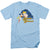 JLA - Portrait Adult Regular Fit Short Sleeve