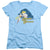 JLA - Portrait Women's Short Sleeve