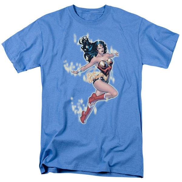 JLA - Simple Wonder Adult Regular Fit Short Sleeve