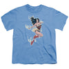 JLA - Simple Wonder Youth Short Sleeve