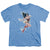 JLA - Simple Wonder Youth Short Sleeve
