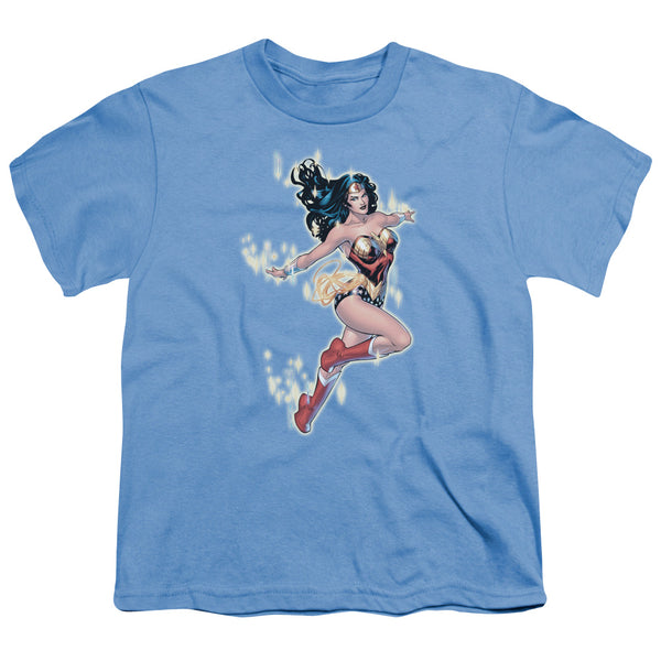 JLA - Simple Wonder Youth Short Sleeve