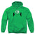 JLA - New Gl Uniform Adult Pullover Hoodie