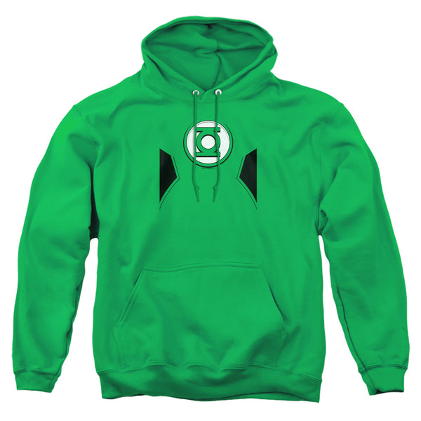 JLA - New Gl Uniform Adult Pullover Hoodie