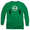 JLA - New Gl Uniform Adult Long Sleeve