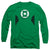 JLA - New Gl Uniform Adult Long Sleeve