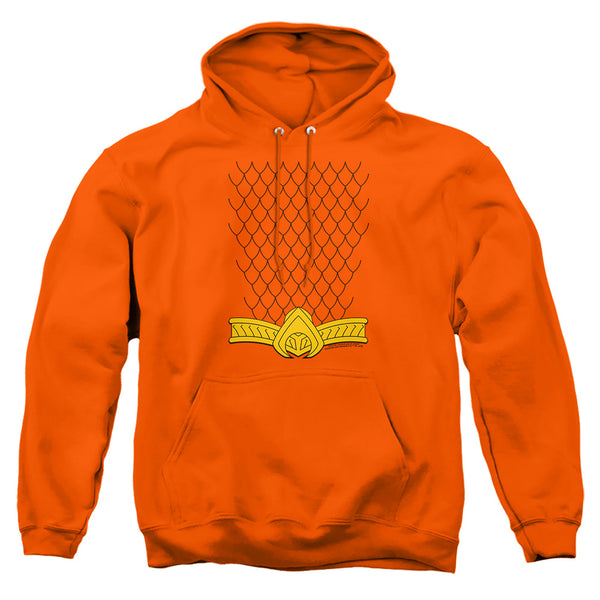 JLA - New Aqua Uniform Adult Pullover Hoodie