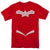 JLA - New Ww Uniform Adult Regular Fit Short Sleeve