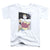 JLA - Ww 80S Minimal Toddler Short Sleeve