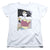 JLA - Ww 80S Minimal Women's Short Sleeve