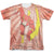 JLA - Speed Of Light Adult Regular Fit Short Sleeve 65 - 35 Poly - Cotton