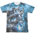 JLA - Atmospheric Adult Regular Fit Short Sleeve 65 - 35 Poly - Cotton