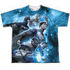 JLA - Atmospheric Youth Short Sleeve 100% Poly
