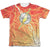 JLA - Lightning Logo Adult Regular Fit Short Sleeve 65 - 35 Poly - Cotton