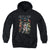 JLA - Dark Days Youth Hooded Sweatshirt