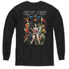 JLA - Dark Days L - S Youth