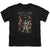 JLA - Dark Days Youth Short Sleeve