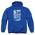 JLA - American Justice Adult Pullover Hoodie