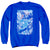 JLA - American Justice Adult Crewneck Sweatshirt