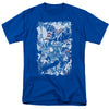 JLA - American Justice Adult Regular Fit Short Sleeve