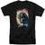 JLA - Darkseid Is Adult Tall Fit Short Sleeve
