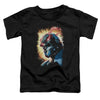 JLA - Darkseid Is Toddler Short Sleeve