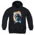 JLA - Darkseid Is Youth Hooded Sweatshirt