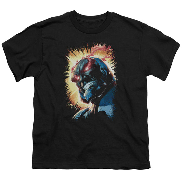 JLA - Darkseid Is Youth Short Sleeve