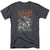 JLA - Big Group Adult Regular Fit Short Sleeve