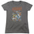 JLA - Big Group Women's Short Sleeve