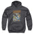 JLA - Big Group Youth Hooded Sweatshirt