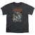 JLA - Big Group Youth Short Sleeve