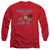 JLA - Worlds Best Adult Long Sleeve