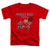 JLA - Worlds Best Toddler Short Sleeve