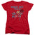 JLA - Worlds Best Women's Short Sleeve
