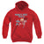 JLA - Worlds Best Youth Hooded Sweatshirt