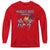 JLA - Worlds Best L - S Youth