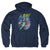 JLA - Onward Adult Pullover Hoodie
