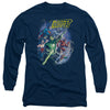 JLA - Onward Adult Long Sleeve