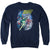 JLA - Onward Adult Crewneck Sweatshirt