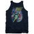 JLA - Onward Adult Tank Top