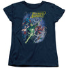 JLA - Onward Women's Short Sleeve
