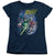 JLA - Onward Women's Short Sleeve