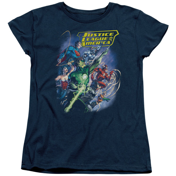 JLA - Onward Women's Short Sleeve
