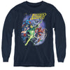 JLA - Onward L - S Youth