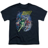 JLA - Onward Youth Short Sleeve