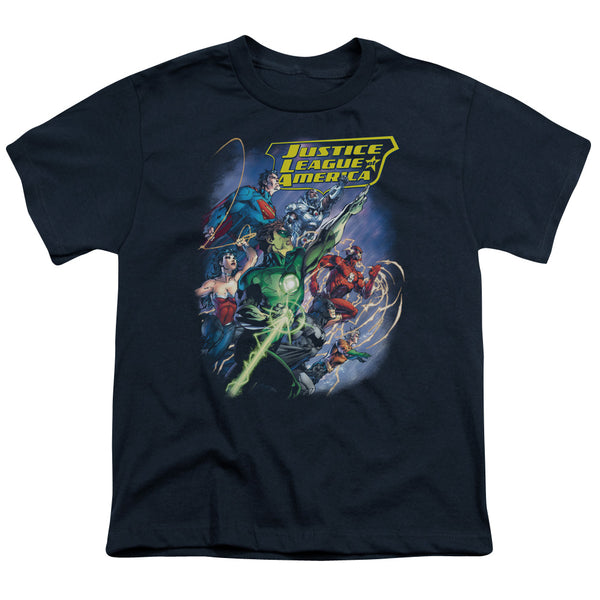 JLA - Onward Youth Short Sleeve