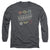 JLA - Symbols Adult Long Sleeve